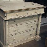 161 5016 CHEST OF DRAWERS